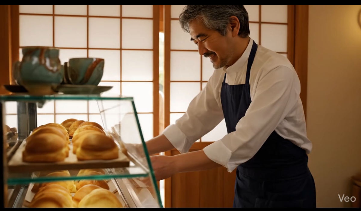 プロモーション動画 2