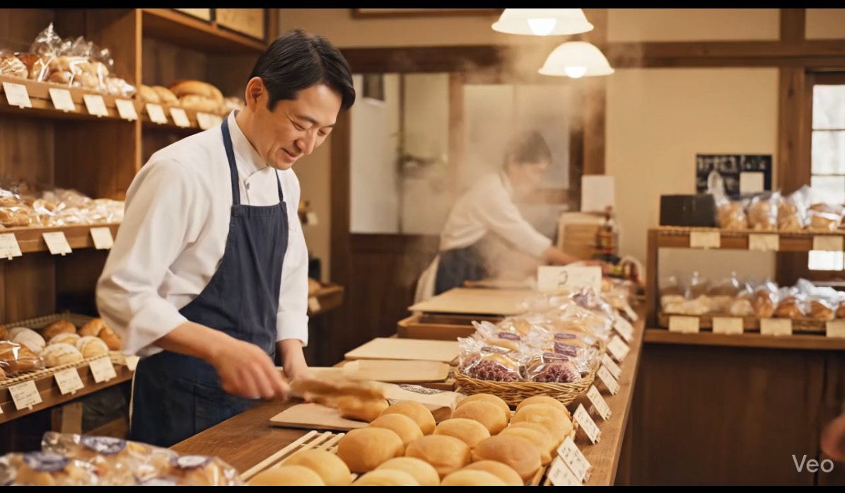 プロモーション動画 3