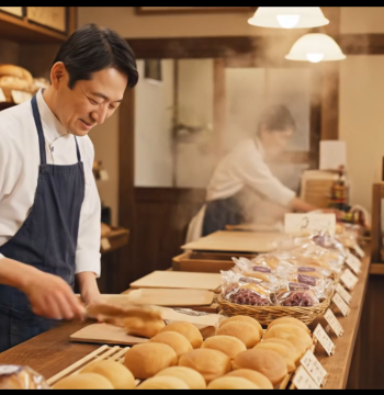 プロモーション動画 3